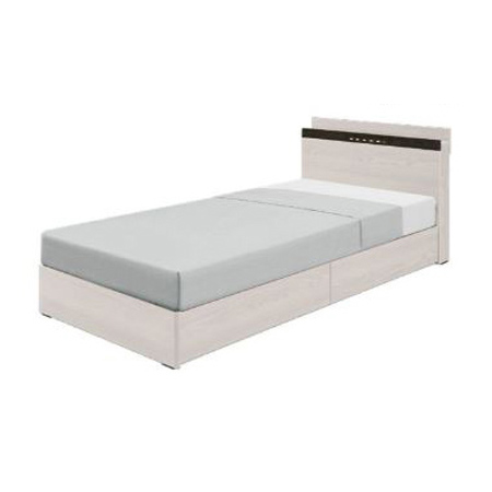 bed画像
